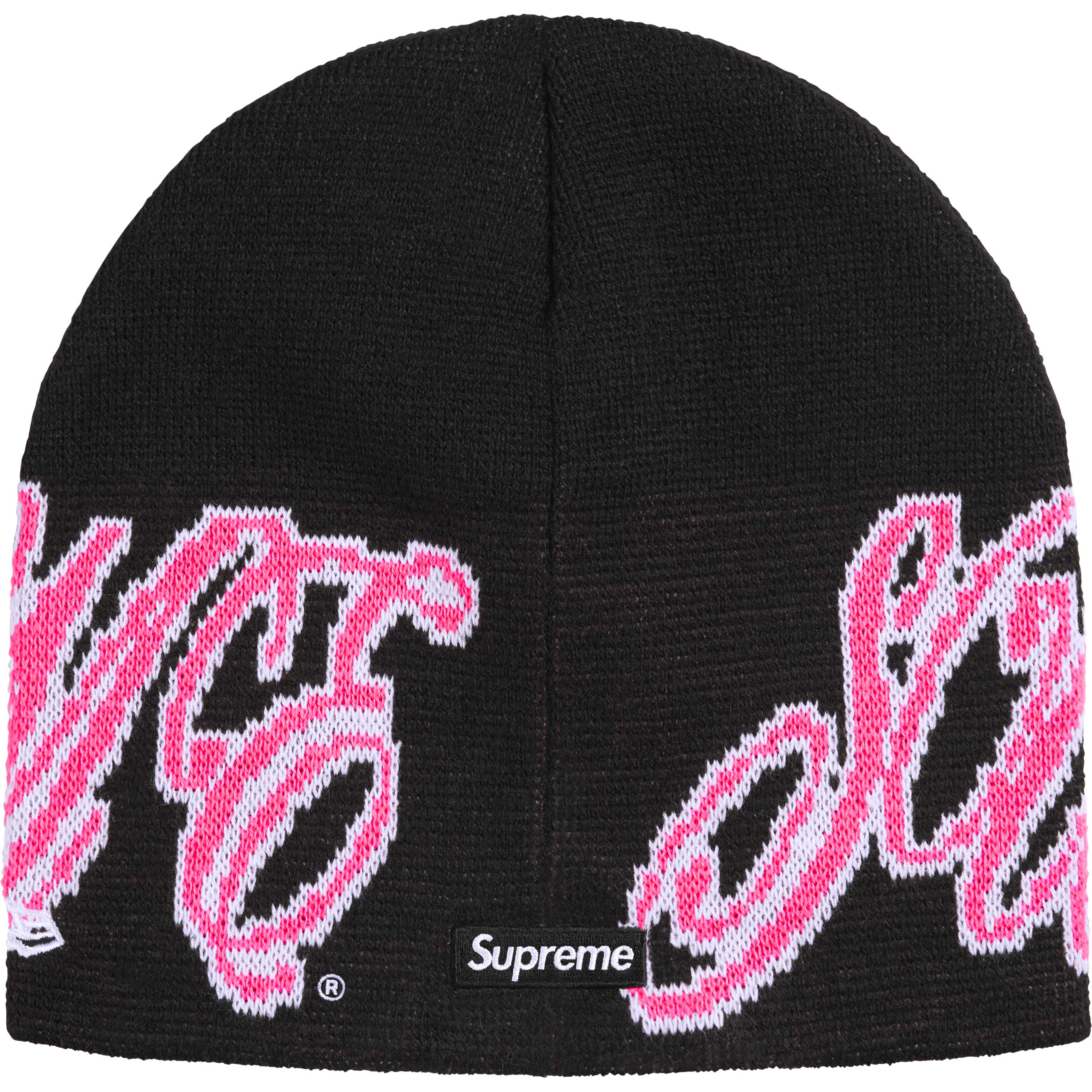 New Era® Cursive Beanie view 8